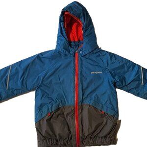 Patagonia Toddler Snow Pile Jacket